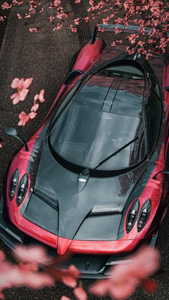  دانلود عکس ماشین با کیفیت 8k برای گوشی