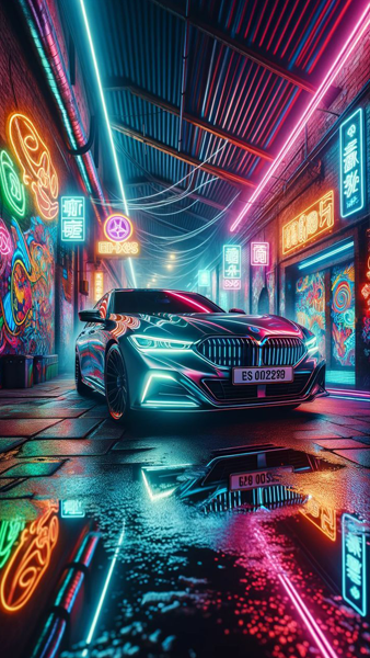  دانلود عکس ماشین با کیفیت 8k برای گوشی