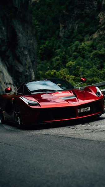  دانلود عکس ماشین با کیفیت 8k برای گوشی