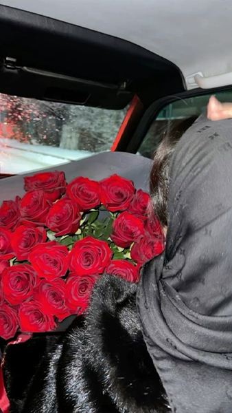 عکس خفن عکس تو جاده با ماشین شب