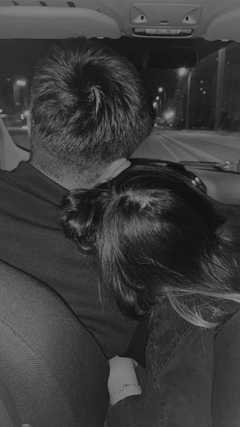 عکس فیک تو ماشین روز