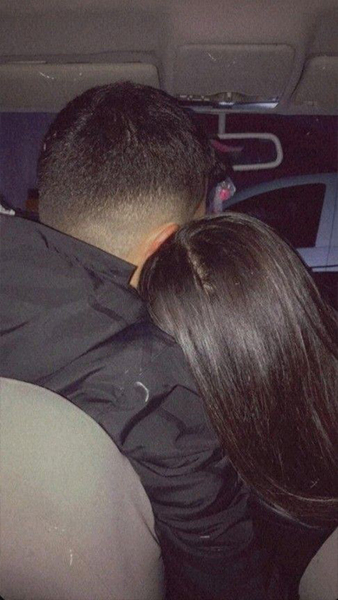 عکس خفن عکس تو جاده با ماشین شب