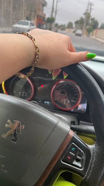 عکس خفن عکس تو جاده با ماشین شب